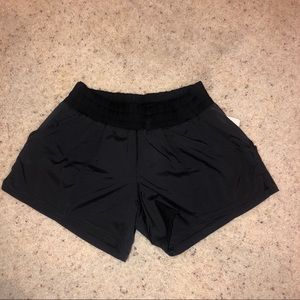 LULULEMON SHORTS, NEW WITH TAGS